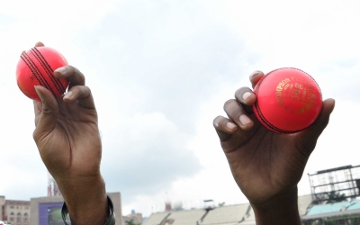 Dhawan, Kohli react to Rahane's pink ball photo